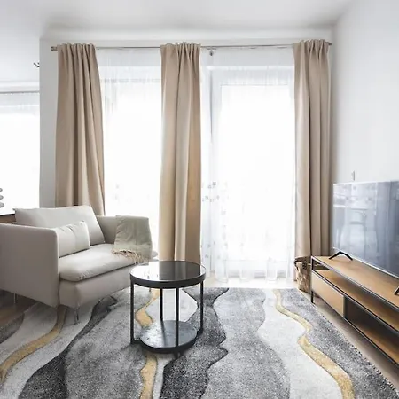 Apartment Jewish Quarter Hideaway With Terrace And Parking - 507 Budapest