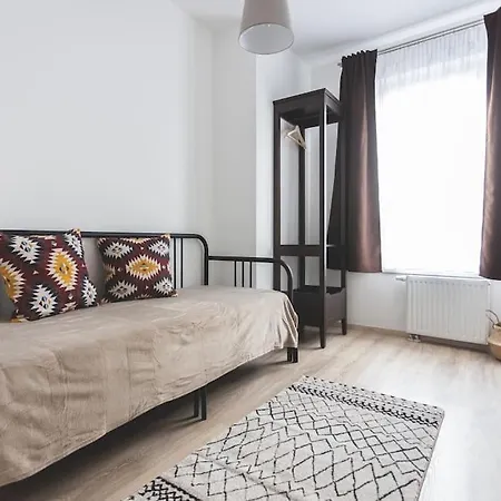 Jewish Quarter Hideaway With Terrace And Parking - 507