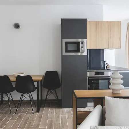 Jewish Quarter Hideaway With Terrace And Parking - 507 Apartment