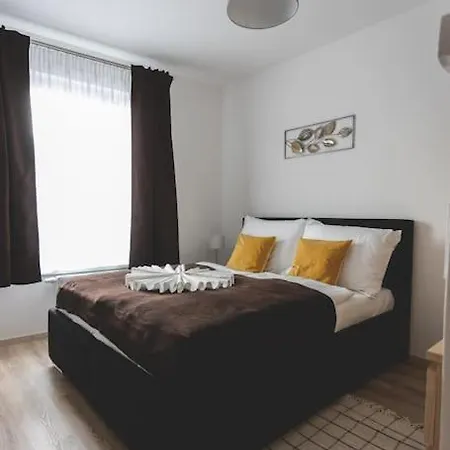 Jewish Quarter Hideaway With Terrace And Parking - 507 Appartement